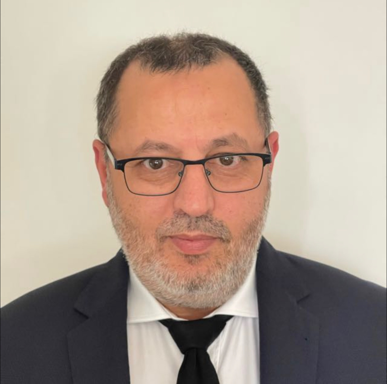 Fethi - Chauffeur VTC professionnel